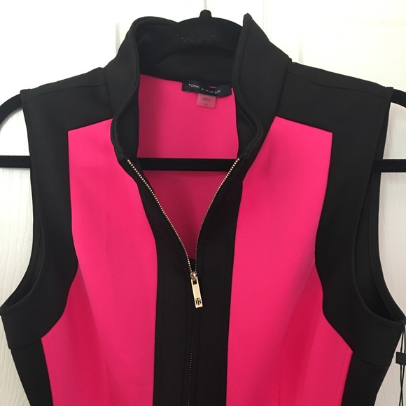 Tommy & Hilfiger cocktail dress - Never used - Picture 7 of 8